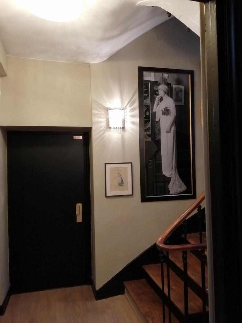 Hotel Sacha By Happyculture