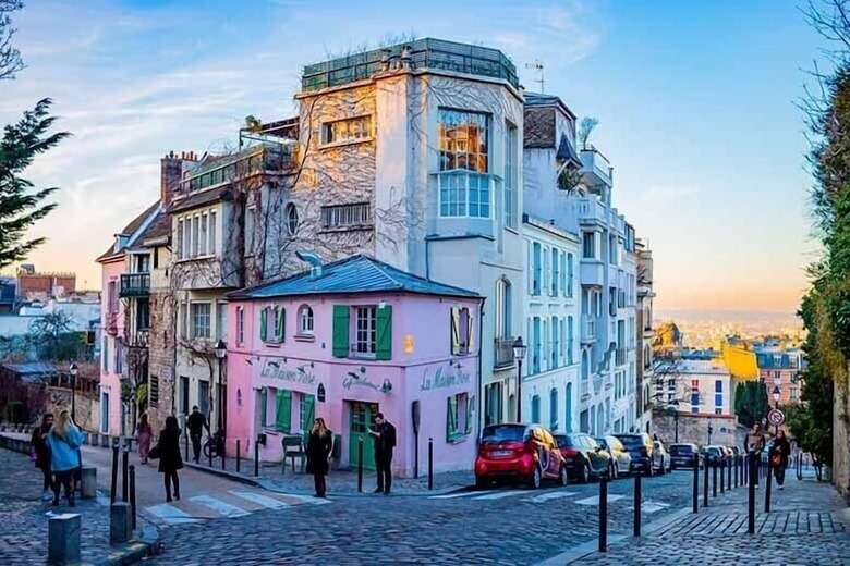 Hotel Sacha By Happyculture