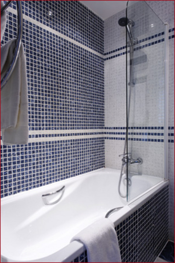 Hotel Pavillon Bastille