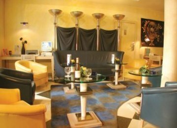 Hotel Pavillon Bastille