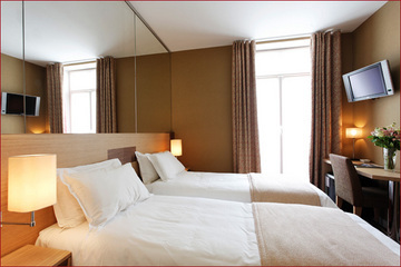 Hotel Pavillon Bastille