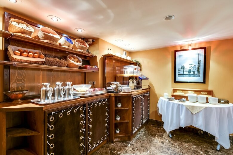 Hotel Pavillon Op�ra Grands Boulevards