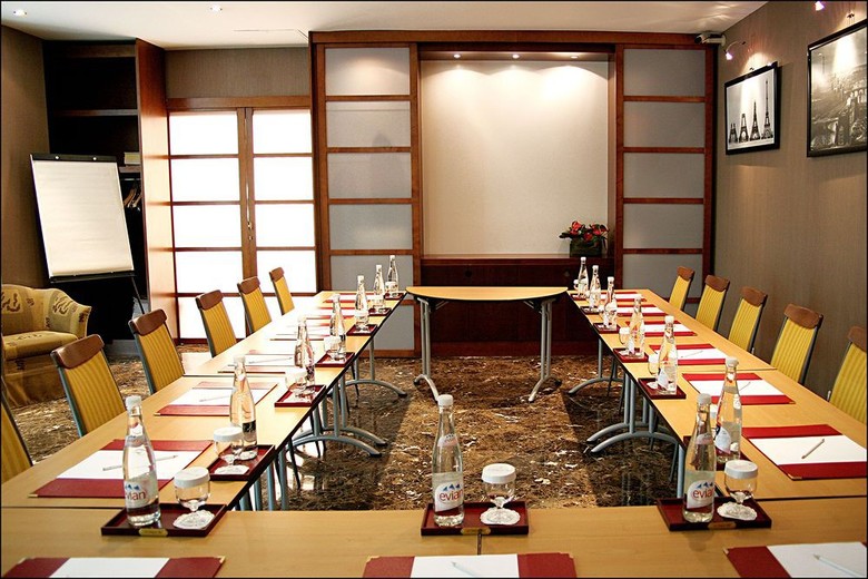 Hotel Pavillon Op�ra Grands Boulevards
