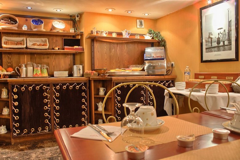 Hotel Pavillon Op�ra Grands Boulevards