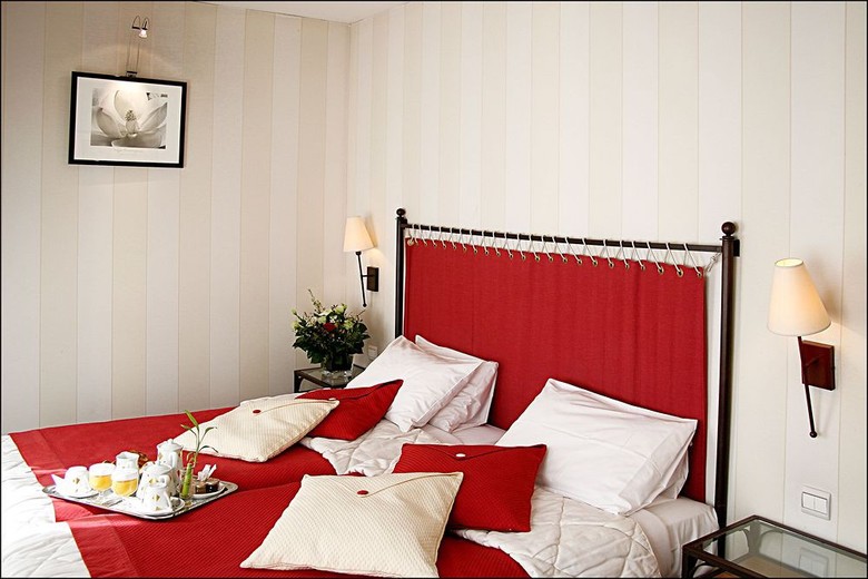 Hotel Pavillon Op�ra Grands Boulevards