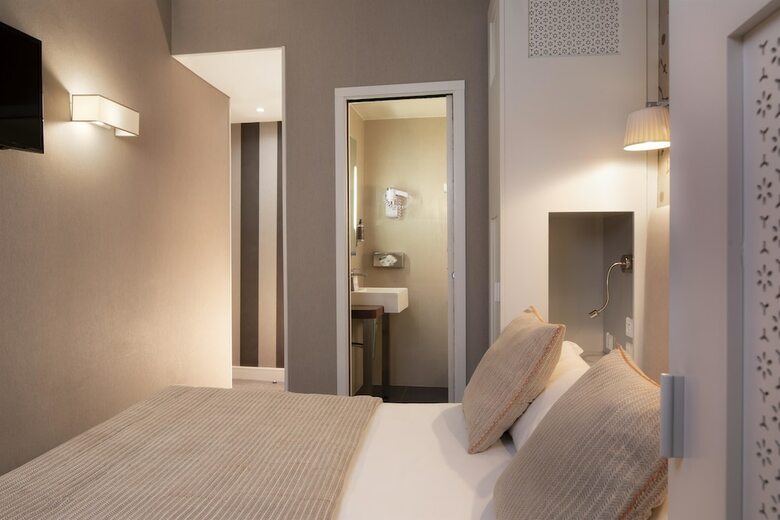 Hotel Plaza Etoile