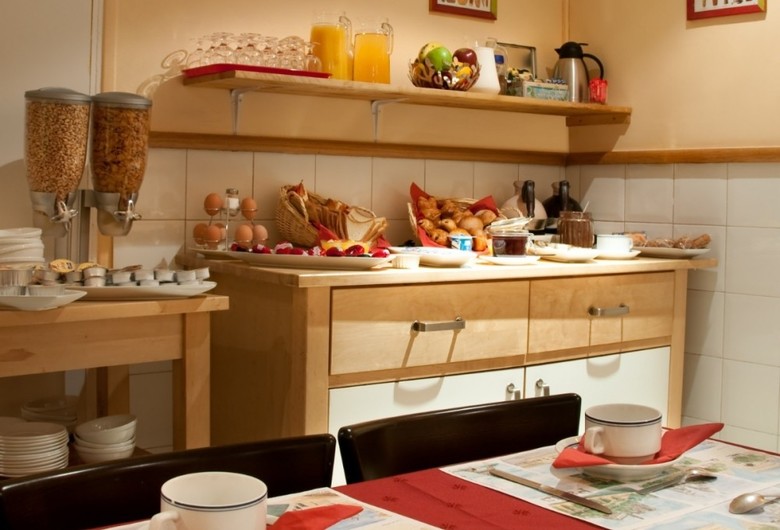 Hotel Plaza Op�ra