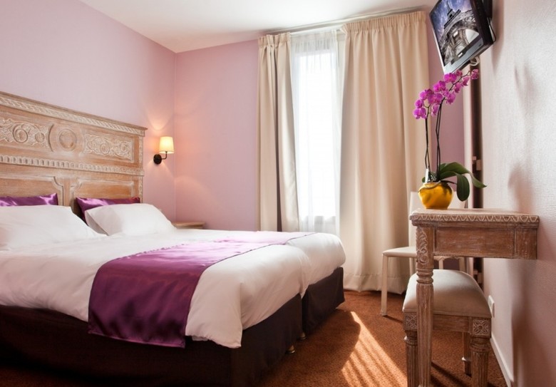 Hotel Plaza Op�ra