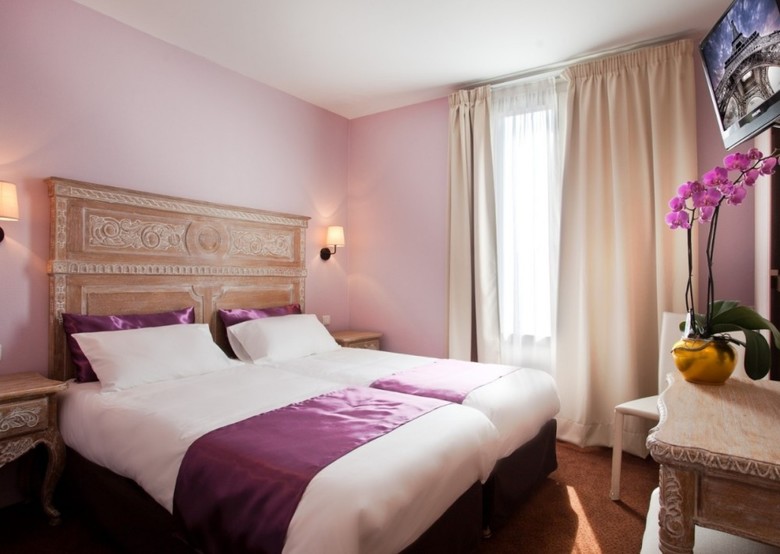 Hotel Plaza Op�ra