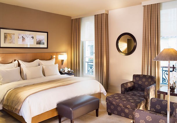 Hotel Renaissance Paris Vendome