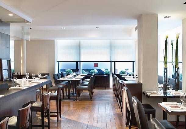 Hotel Renaissance Paris Vendome