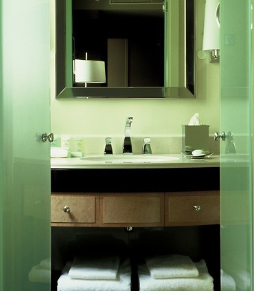 Hotel Renaissance Paris Vendome