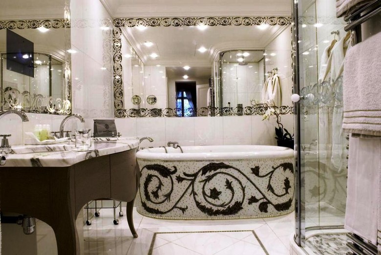 Hotel Plaza Athenee