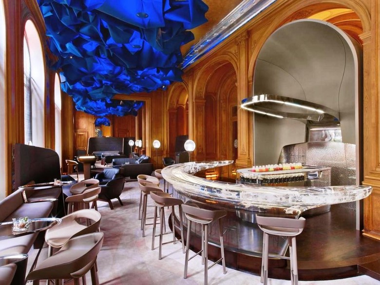 Hotel Plaza Athenee