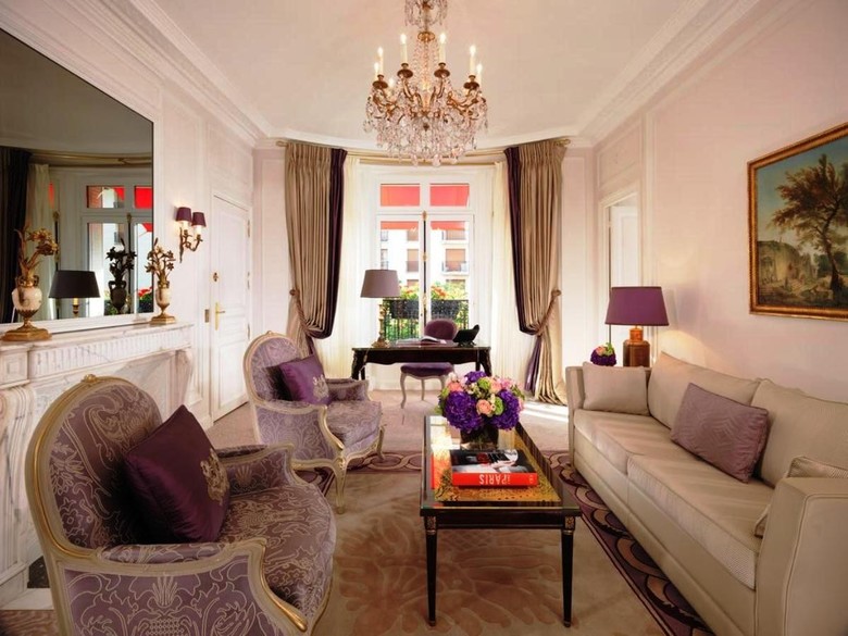 Hotel Plaza Athenee