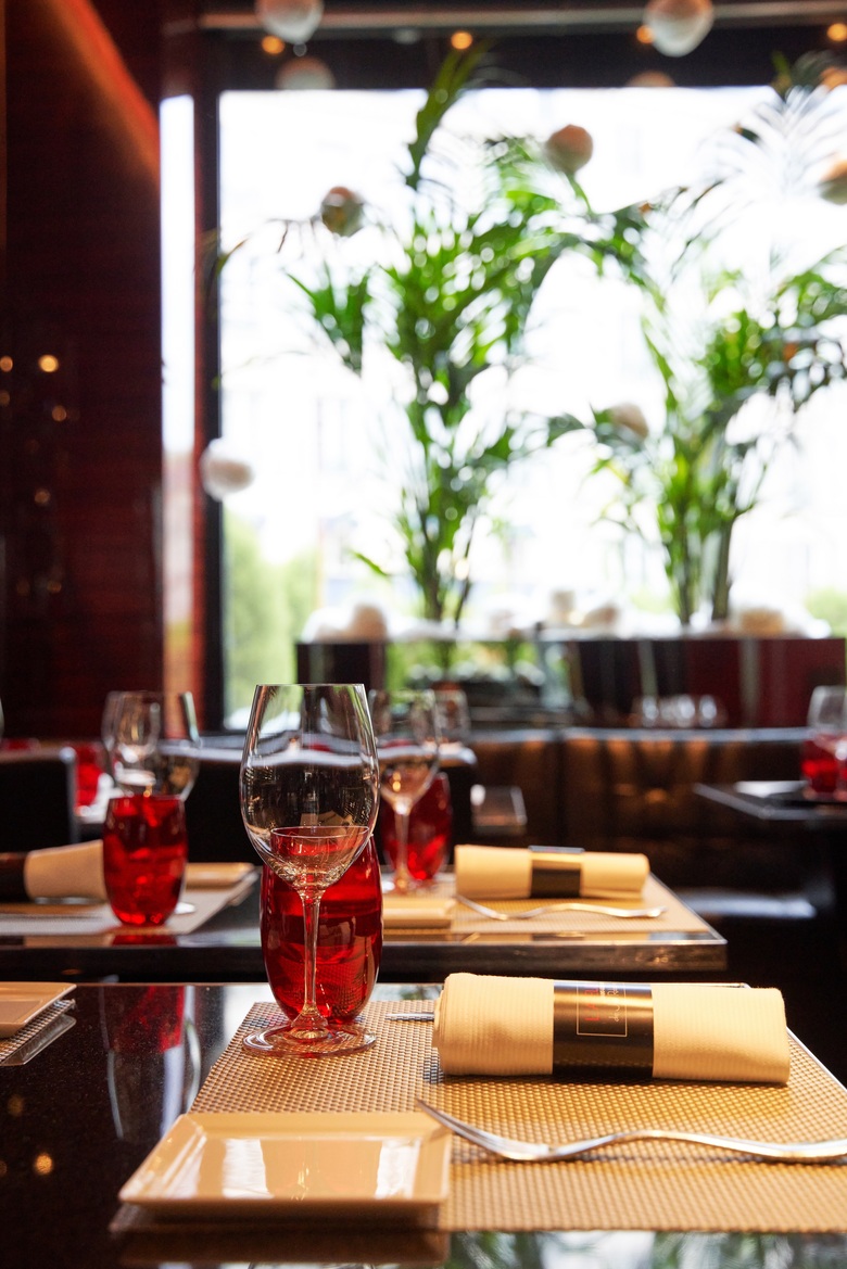 Hotel Pont Royal