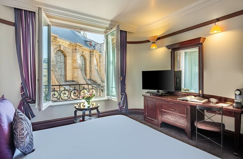 Hotel Pont Royal