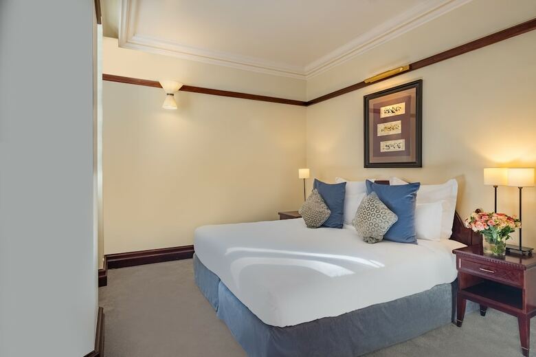 Hotel Pont Royal