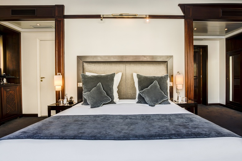 Hotel Pont Royal