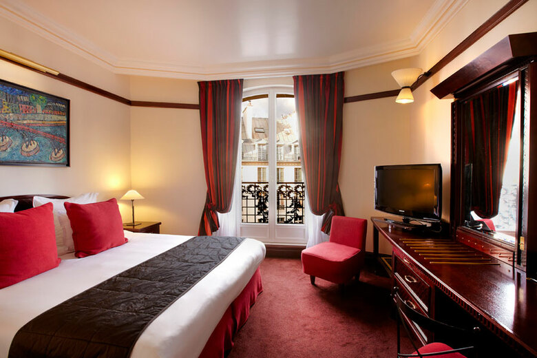 Hotel Pont Royal