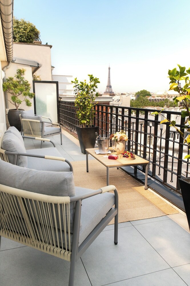 Hotel Pont Royal