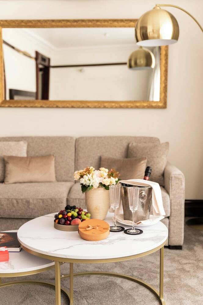 Hotel Pont Royal