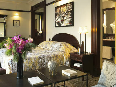 Hotel Pont Royal