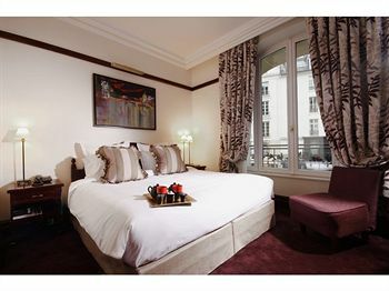 Hotel Pont Royal