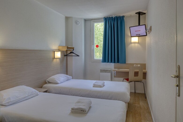 Cyan Hotel Roissy Villepinte Parc Des Expositions