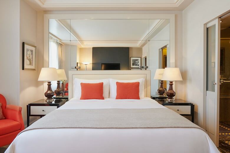 Hotel Prince De Galles
