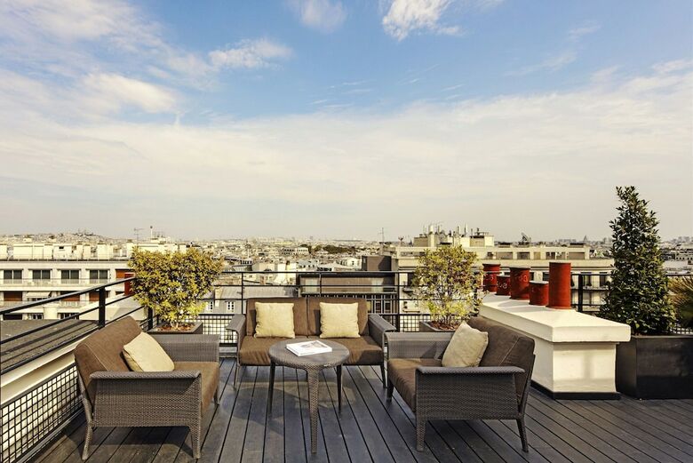 Hotel Prince De Galles