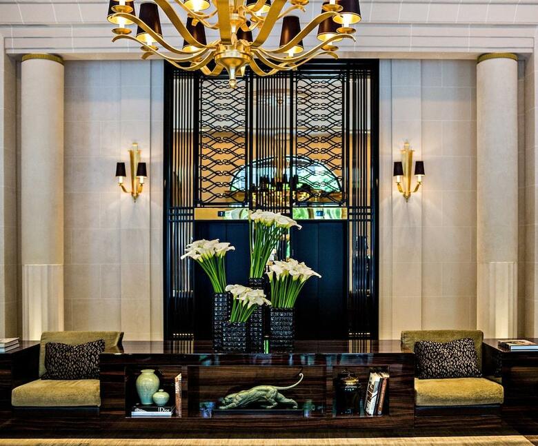 Hotel Prince De Galles