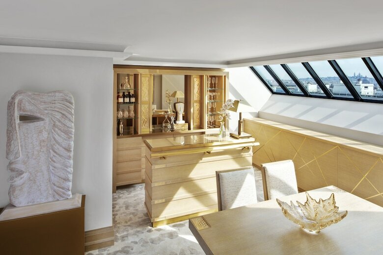 Hotel Prince De Galles