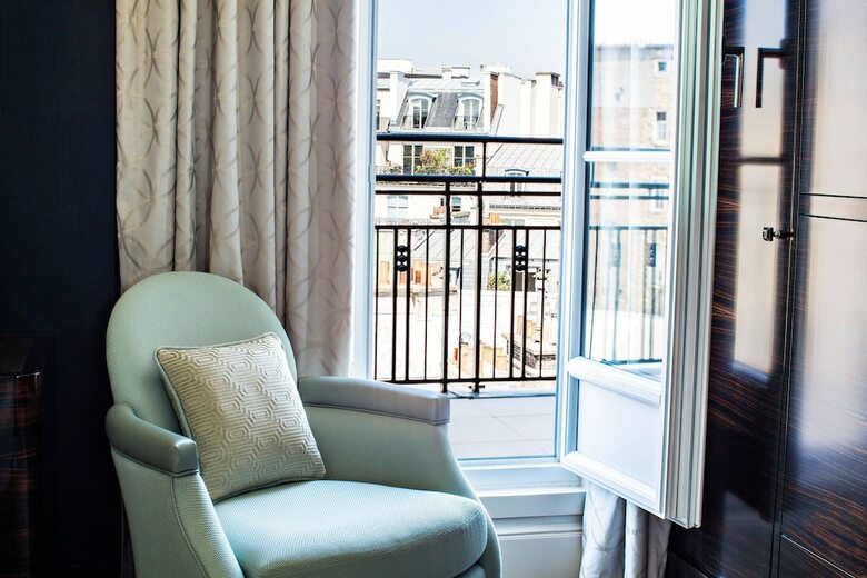Hotel Prince De Galles