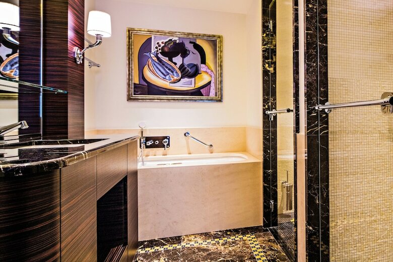 Hotel Prince De Galles