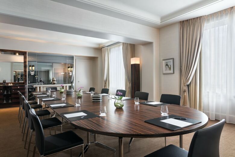 Hotel Prince De Galles