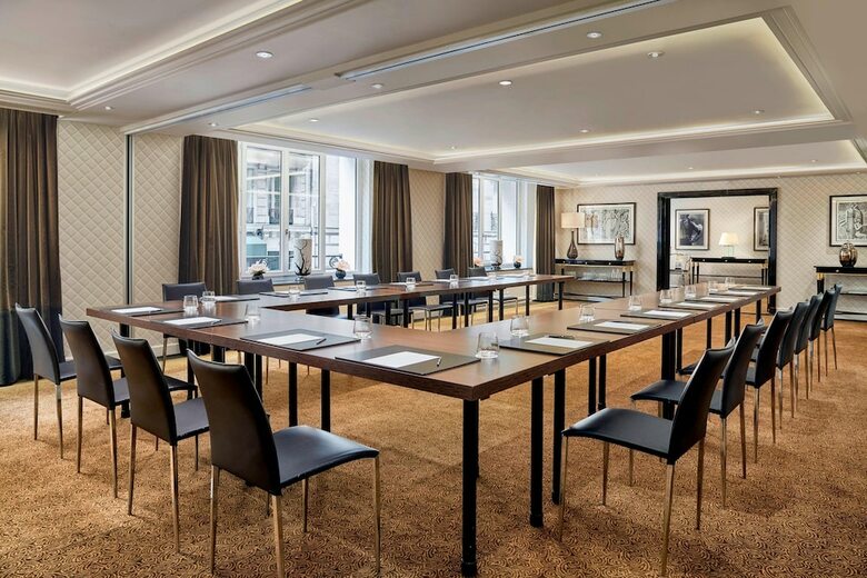 Hotel Prince De Galles