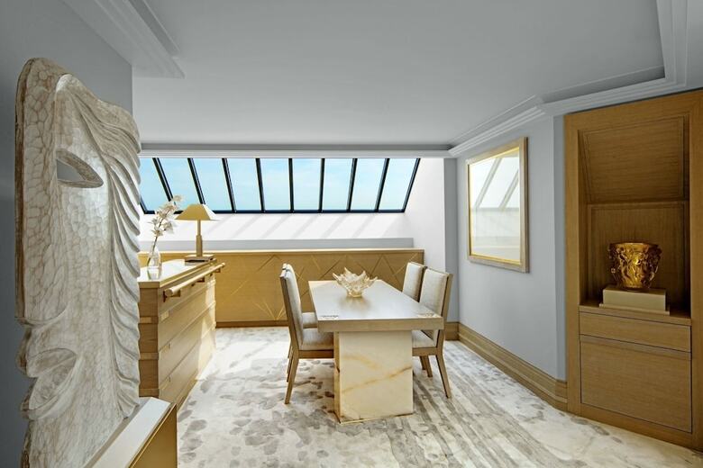Hotel Prince De Galles