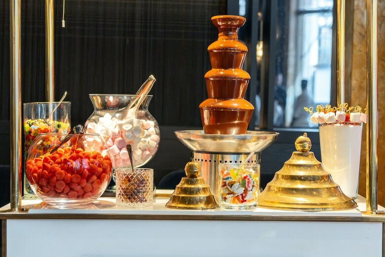 Hotel Prince De Galles