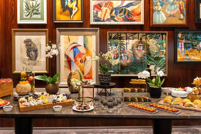 Hotel Prince De Galles