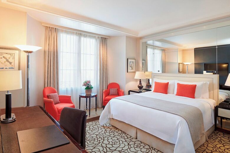 Hotel Prince De Galles