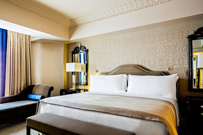 Hotel Prince De Galles