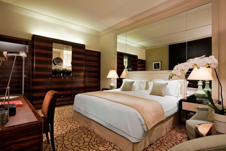 Hotel Prince De Galles