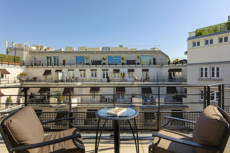 Hotel Prince De Galles