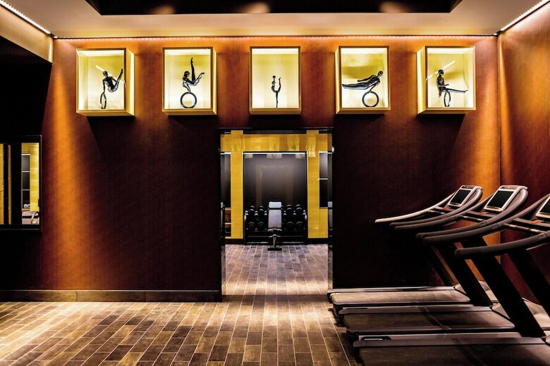 Hotel Prince De Galles