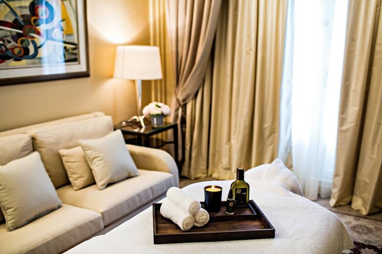 Hotel Prince De Galles