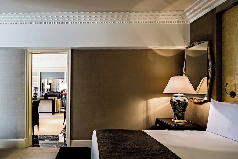 Hotel Prince De Galles