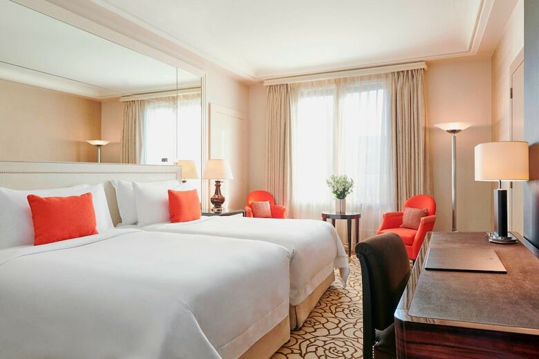 Hotel Prince De Galles