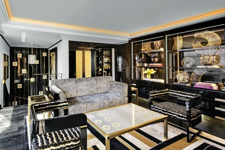 Hotel Prince De Galles