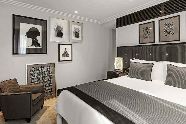 Hotel Prince De Galles